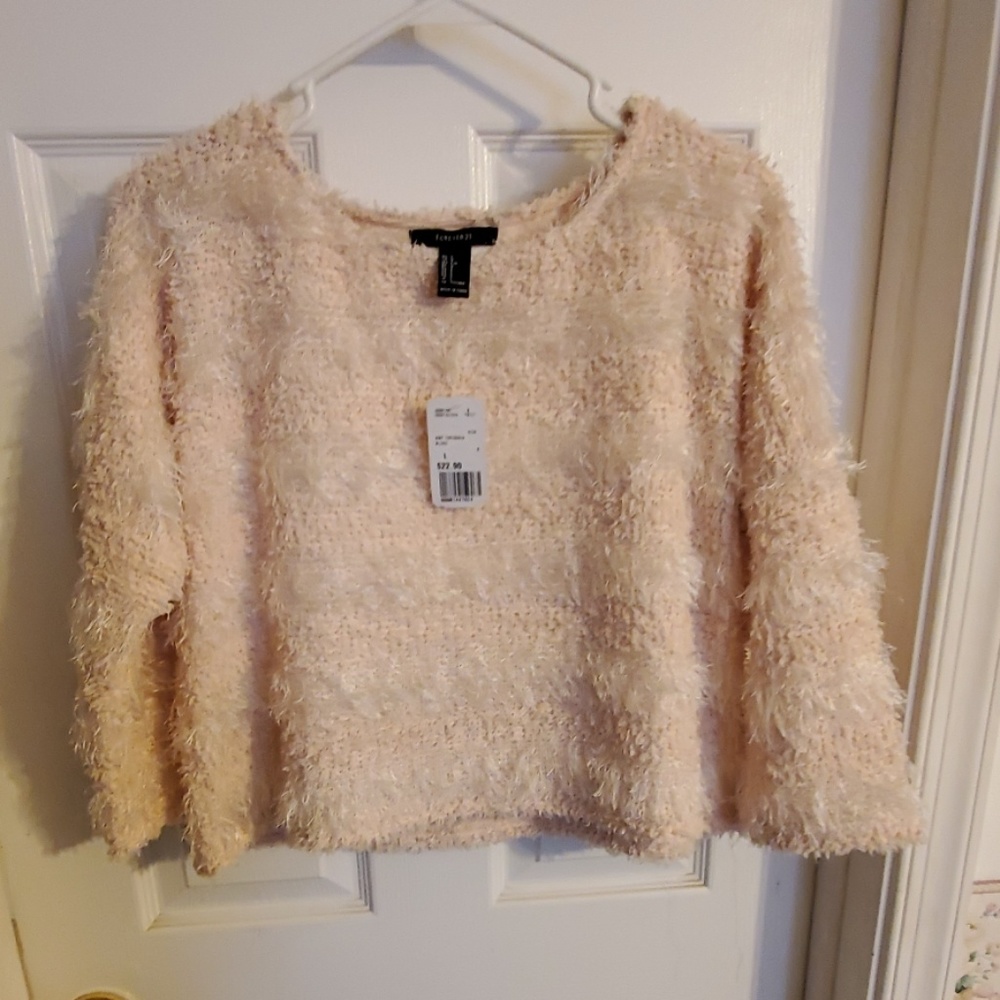NWT knit top